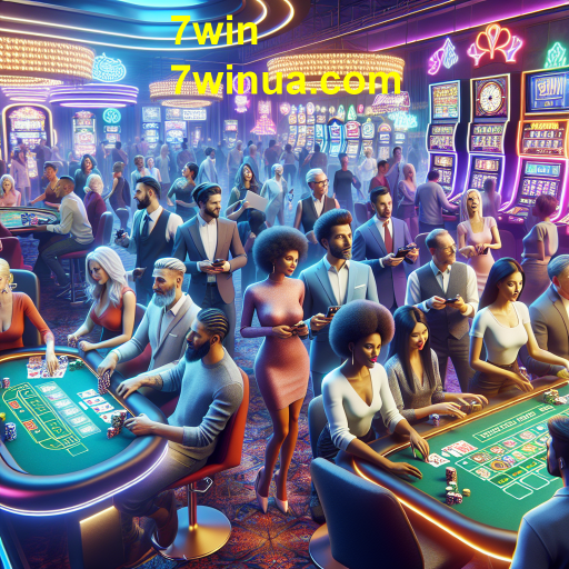 A Importância da Comunidade nos Jogos: Conexões e Colaboração