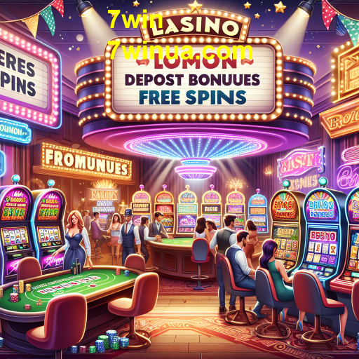 Aproveite ao Máximo as Promoções do 7win